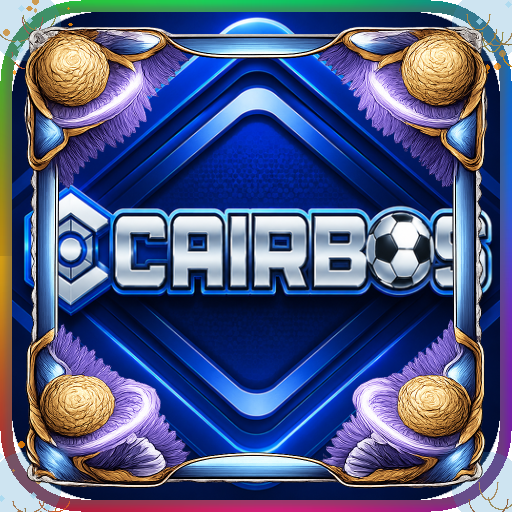 cairbos — mitra unggulan